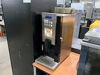 Aequator costa rica koffiemachine - afbeelding 1 van  8
