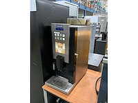 Aequator costa rica koffiemachine - afbeelding 2 van  8