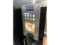 Aequator costa rica koffiemachine - afbeelding 3 van  8