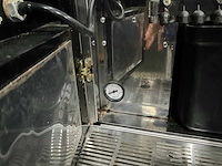 Aequator costa rica koffiemachine - afbeelding 7 van  8