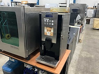 Aequator costa rica koffiemachine - afbeelding 1 van  8