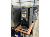 Aequator costa rica koffiemachine - afbeelding 2 van  8