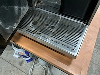 Aequator costa rica koffiemachine - afbeelding 5 van  8