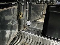 Aequator costa rica koffiemachine - afbeelding 6 van  8
