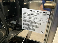 Aequator costa rica koffiemachine - afbeelding 7 van  8