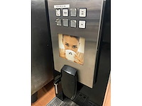 Aequator costa rica koffiemachine - afbeelding 8 van  8