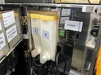 Aequator costa rica koffiemachine - afbeelding 5 van  8