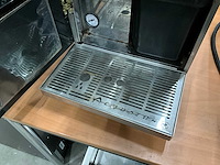 Aequator costa rica koffiemachine - afbeelding 6 van  8