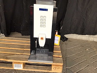 Aequator koffiemachine - afbeelding 1 van  4