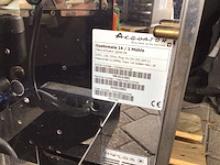 Aequator koffiemachine - afbeelding 3 van  4