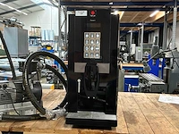 Aequator sao paulo koffieautomaat - afbeelding 3 van  10