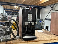 Aequator sao paulo koffieautomaat - afbeelding 4 van  10
