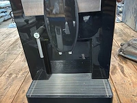 Aequator sao paulo koffieautomaat - afbeelding 6 van  10