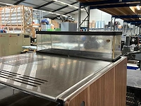 Aequator sao paulo koffieautomaat - afbeelding 9 van  10