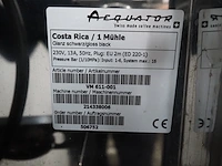 Aequator - afbeelding 8 van  8