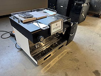 Aequinox - sumatra - koffiemachine - afbeelding 8 van  9