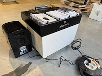 Aequinox - sumatra - koffiemachine - afbeelding 1 van  9