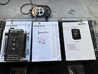 Aequinox - sumatra - koffiemachine - afbeelding 2 van  9