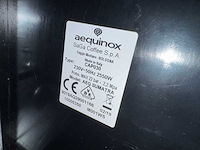 Aequinox - sumatra - koffiemachine - afbeelding 3 van  9