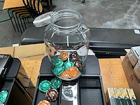 Aequinox otc sup048b koffie- & espressomachines - afbeelding 6 van  7