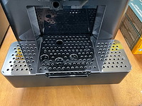Aequinox otc sup048b koffie- & espressomachines - afbeelding 6 van  10
