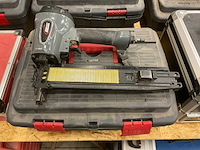 Aerfast ash1651 pneumatische tacker - afbeelding 1 van  2