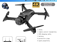 Aerial photography drone - afbeelding 6 van  7