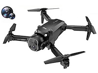 Aerial photography drone