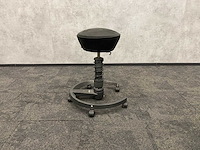 Aeris - swopper/ werkkruk/ actief zitten - afbeelding 1 van  8