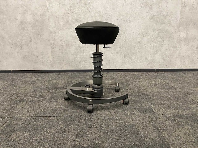 Aeris - swopper/ werkkruk/ actief zitten - afbeelding 2 van  8