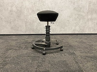 Aeris - swopper/ werkkruk/ actief zitten - afbeelding 2 van  8