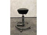 Aeris - swopper/ werkkruk/ actief zitten - afbeelding 3 van  8