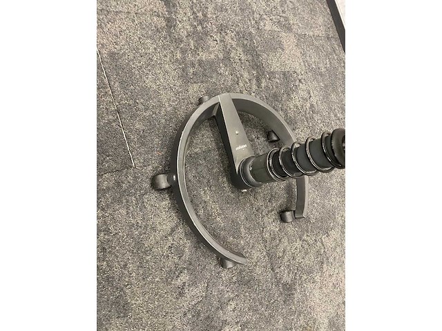 Aeris - swopper/ werkkruk/ actief zitten - afbeelding 4 van  8