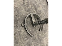 Aeris - swopper/ werkkruk/ actief zitten - afbeelding 4 van  8