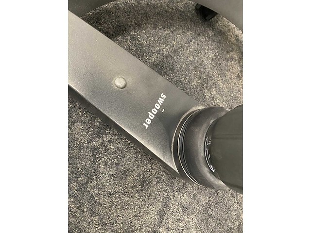 Aeris - swopper/ werkkruk/ actief zitten - afbeelding 5 van  8