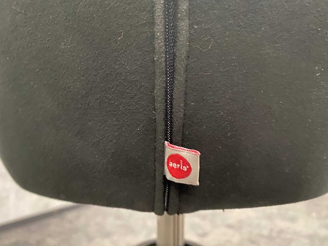 Aeris - swopper/ werkkruk/ actief zitten - afbeelding 6 van  8