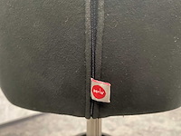 Aeris - swopper/ werkkruk/ actief zitten - afbeelding 6 van  8