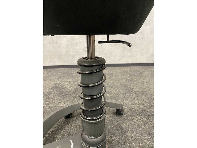 Aeris - swopper/ werkkruk/ actief zitten - afbeelding 7 van  8