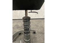 Aeris - swopper/ werkkruk/ actief zitten - afbeelding 7 van  8