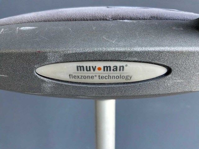 Aeris muv-man barkruk - afbeelding 5 van  5