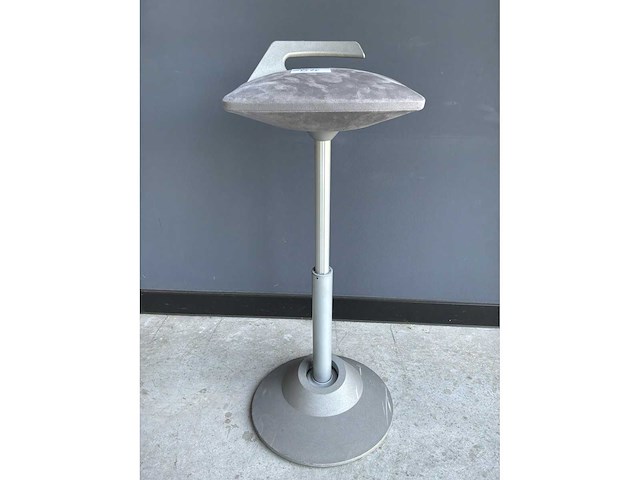 Aeris muv-man barkruk - afbeelding 2 van  2