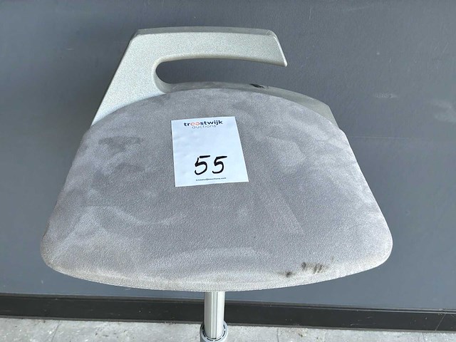 Aeris muv-man barkruk - afbeelding 3 van  5