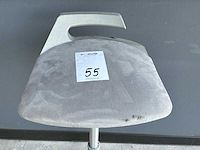 Aeris muv-man barkruk - afbeelding 3 van  5