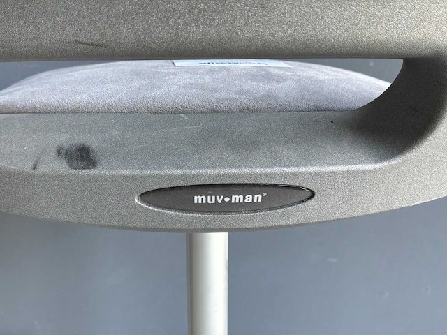 Aeris muv-man barkruk - afbeelding 5 van  5