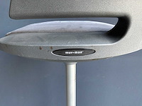 Aeris muv-man barkruk - afbeelding 5 van  5
