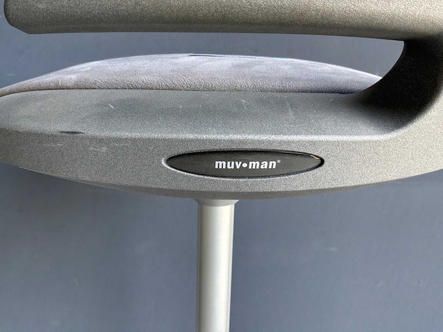 Aeris muv-man barkruk - afbeelding 5 van  5