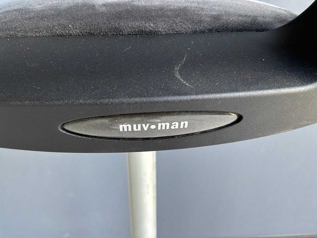 Aeris muv-man barkruk - afbeelding 4 van  4