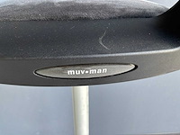 Aeris muv-man barkruk - afbeelding 4 van  4