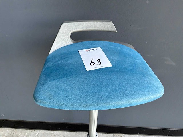 Aeris muv-man barkruk - afbeelding 3 van  5