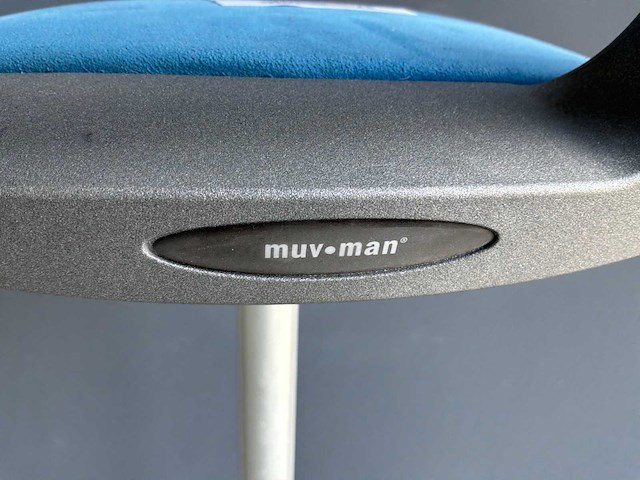 Aeris muv-man barkruk - afbeelding 5 van  5